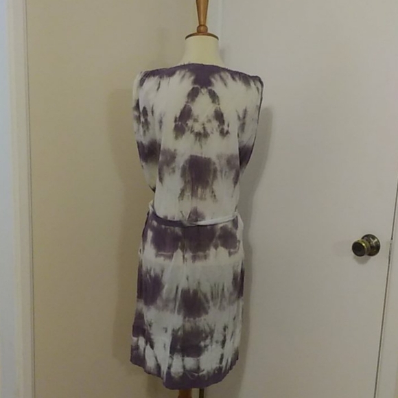 S NWOT LOVE TANJANE Swimsuit Coverup EE22 2485 - Picture 2 of 4